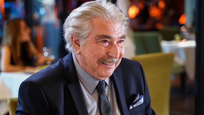 Erdal Özyağcılar'ın Hastalığı Nedir?