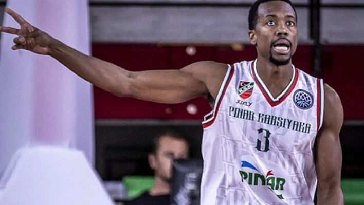 Errick McCollum Fenerbahçe'ye Transfer Oldu