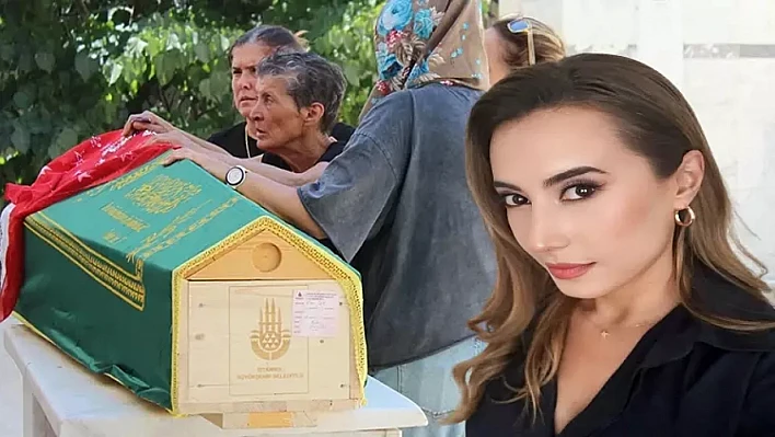 Esen Gök son yolculuğuna uğurlandı