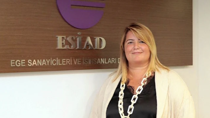 ESİAD, İş Dünyasını İzmir'de Buluşturacak