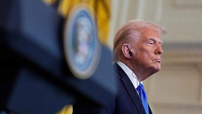 Eski ABD bakanlarından Donald Trump uyarısı!