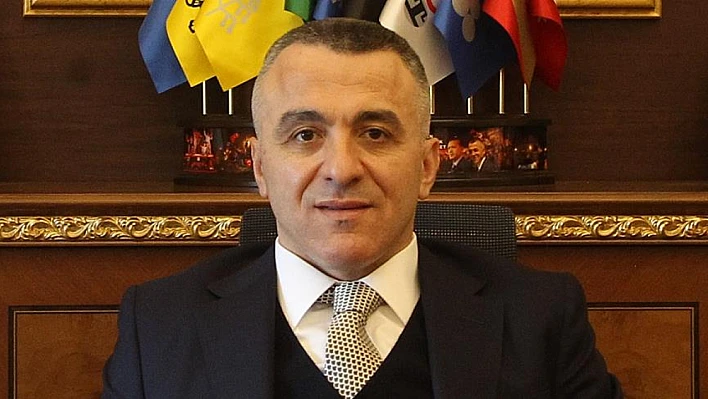 Eski Kırklareli Valisine Soruşturma