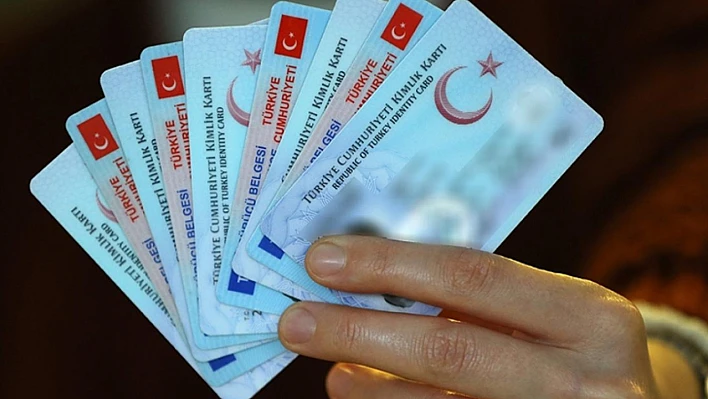 Eski tip ehliyetlerin süresi doluyor