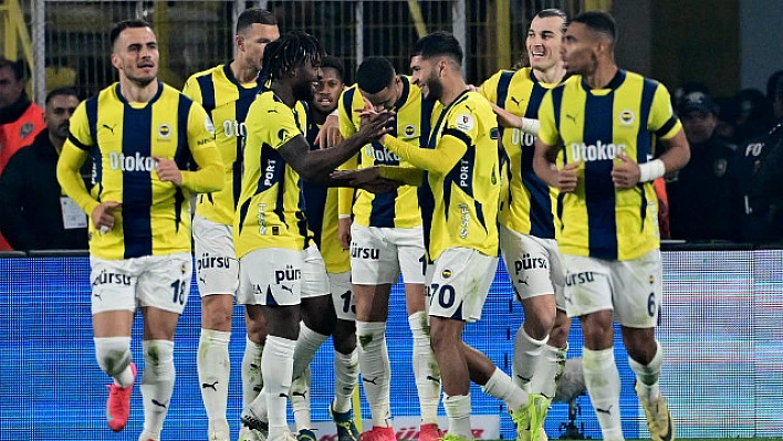 Fenerbahçe, Anderlecht ile eşleşti!