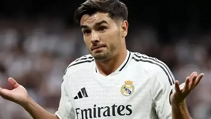 Fenerbahçe'den Brahim Díaz hamlesi