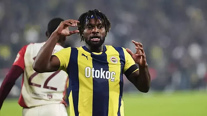 Fenerbahçe, Saint-Maximin'e veda ediyor! Napoli'ye gidiyor