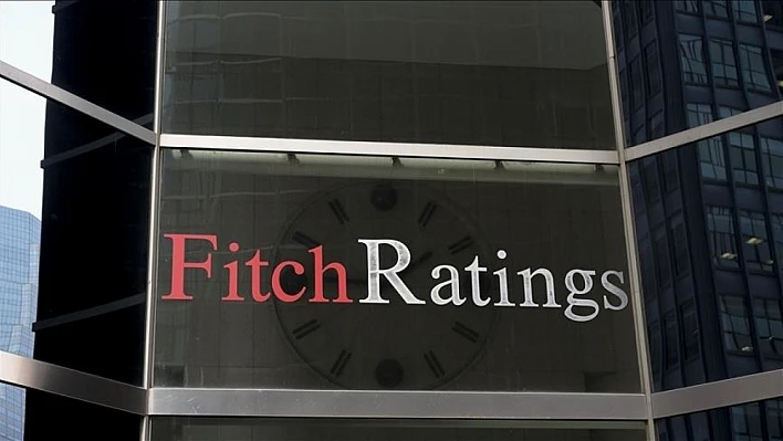 Fitch, Türkiye'nin kredi notunu teyit etti: İşte detaylar