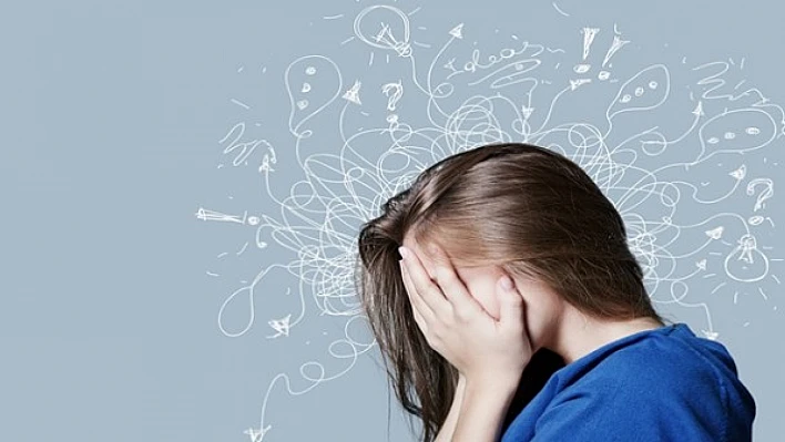 Fon müziğinin sesini siz ayarlayın: Stresle başa çıkmanın etkili yolları