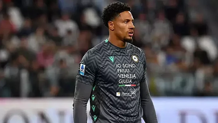 Galatasaray'da kaleci transferi: Gündem Maduka Okoye!
