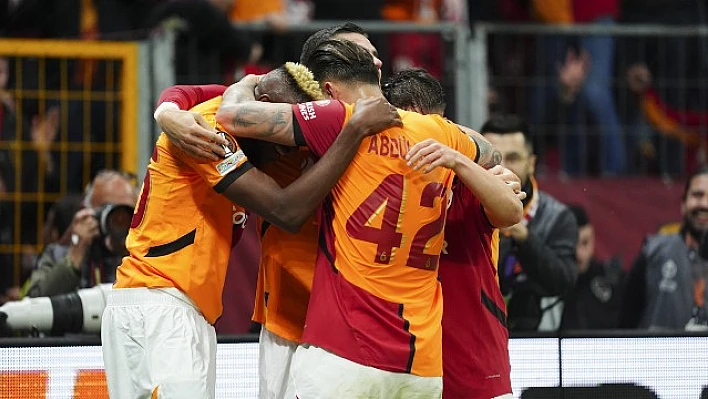 Galatasaray'ın rakibi AZ Alkmaar!