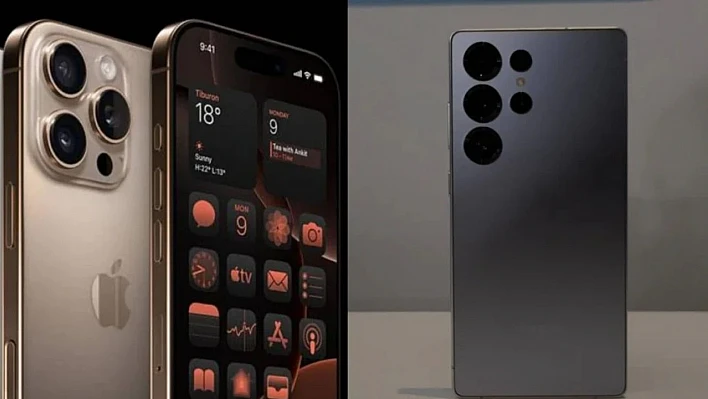 Galaxy S25 ile iPhone 16'nın yapay zeka destekli nesne silme özellikleri karşılaştırıldı: Sonuçlar şaşırtıcı
