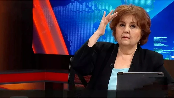 Gazeteci Ayşenur Arslan'a Ard Arda Acı Haberler!