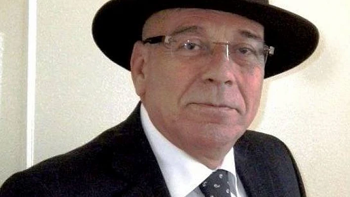 Gazeteci Ercan Doğu Vefat Etti