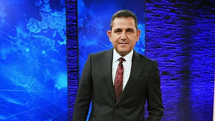 Gazeteci Portakal'ın şoke eden kararı!