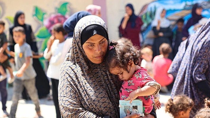 Gazze'de kıtlık alarmı: Ölümler hızla artıyor