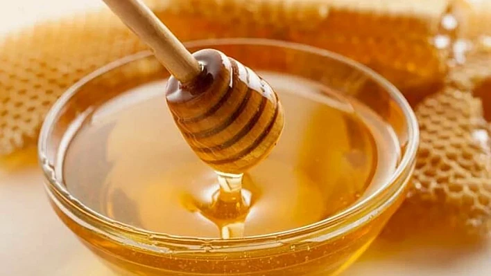 Gece açlığının doğal çözümü: Bal