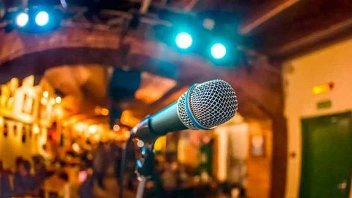 Gece müzik yasağı kaldırıldı