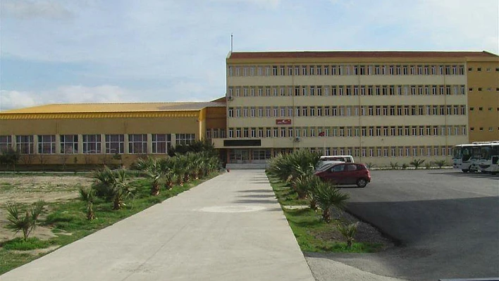 Geleceğin Liderleri Çiğli Fen Lisesi'nde Yetişiyor