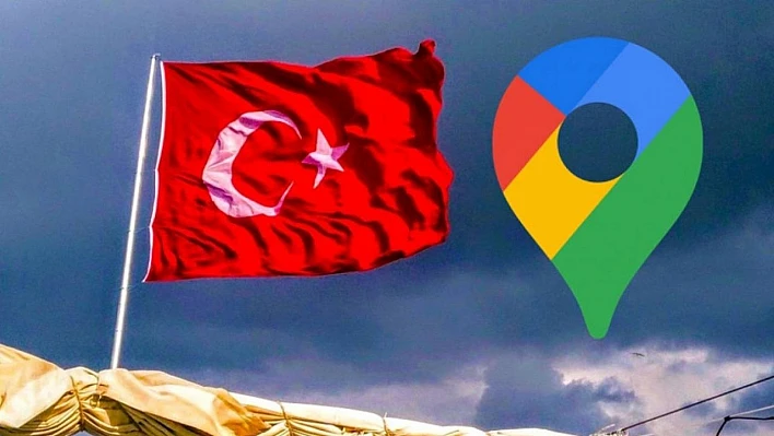 Google Haritalar, Türkiye'nin en çok incelenen yerlerini açıkladı: İşte zirvedeki konumlar