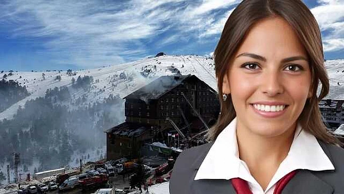 Grand Kartal Otel'in ortağından açıklama