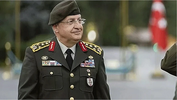 Yaşar Güler: Terör örgütü silah bırakmalı, fesih kararını uygulamalı