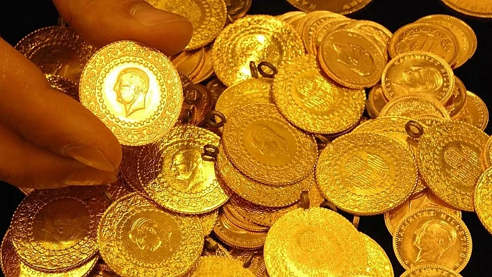 Güncel altın fiyatları: 13 Ocak çeyrek altın ne kadar?