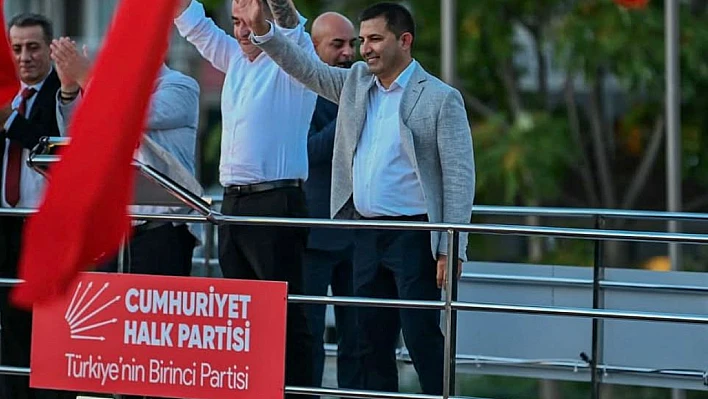 Günel: 'Aydın halkının iradesini geri alacağız'