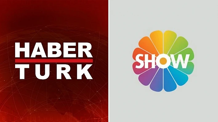 Habertürk ve Show TV'ye el konuldu: Can Holding'e suç örgütü operasyonu