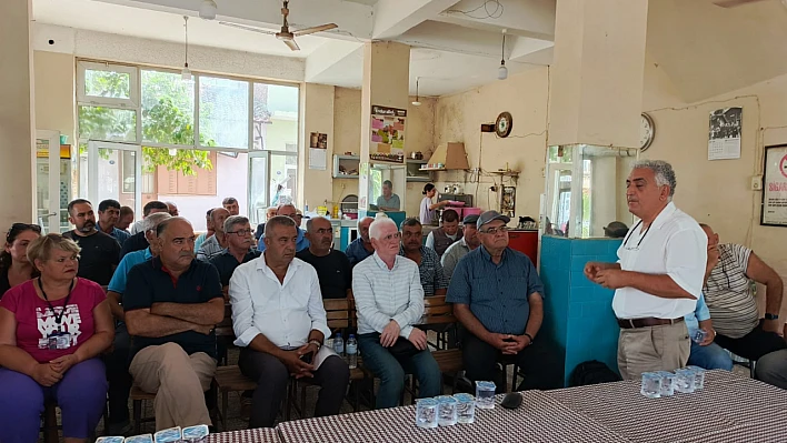 Hadi Gari Kültür Sanat ve Dayanışma Festivali'nde Su Çalıştayı ve sanatsal etkinlikler ilgi gördü