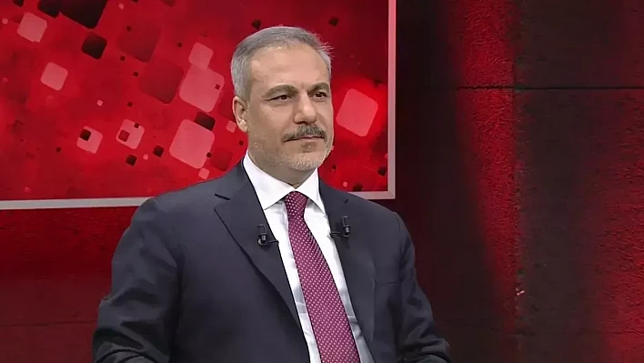 Hakan Fidan: 'PKK/YPG Çıkmazsa Askeri Harekat Yapacağız'
