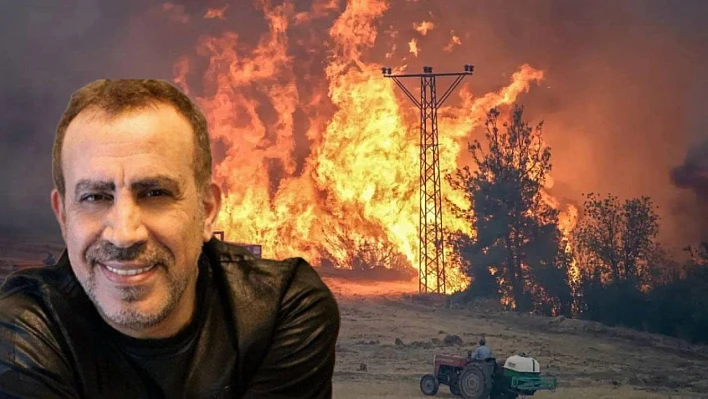 Haluk Levent'ten yürek ısıtan destek