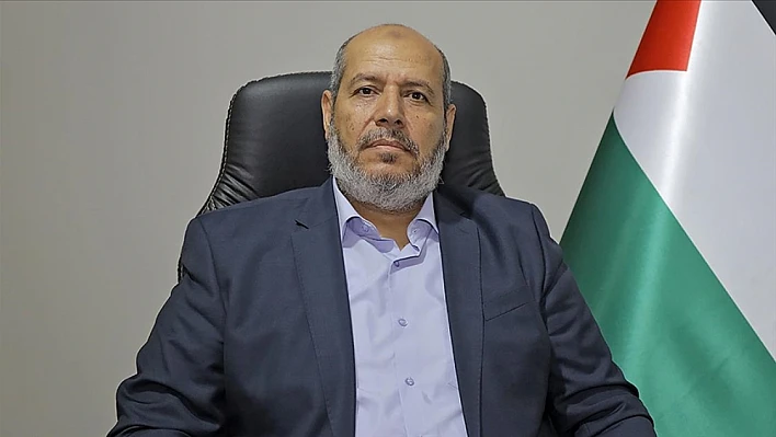 Hamas: 'Trump ve Netanyahu'nun planlarını yok edeceğiz'