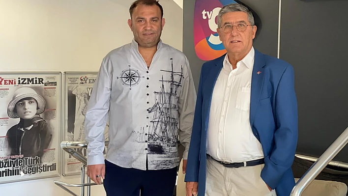 Hasan Basri Bostancı'dan ulaşım sektörüne dair önemli açıklamalar
