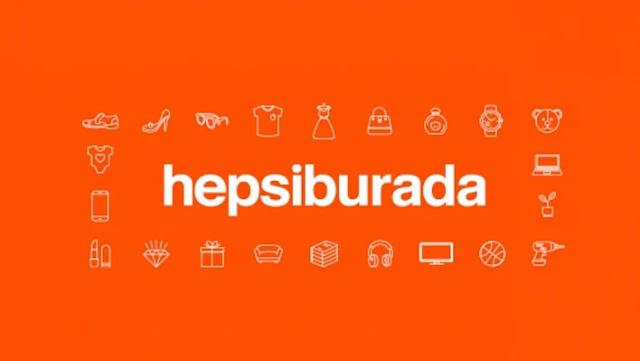 Hepsiburada resmen satıldı