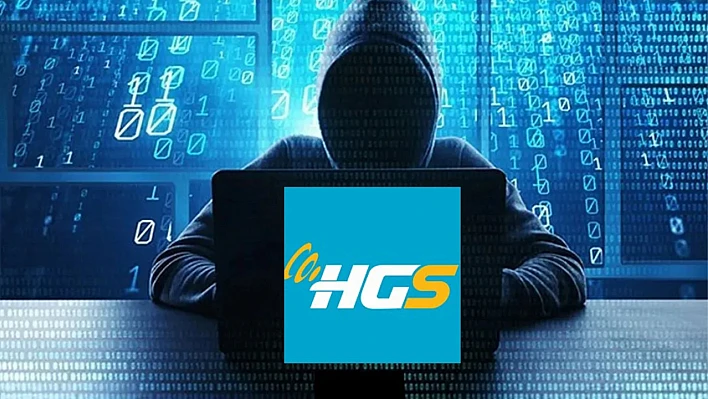HGS Hacklendi mi? Siber Saldırı mı Yaşandı? 