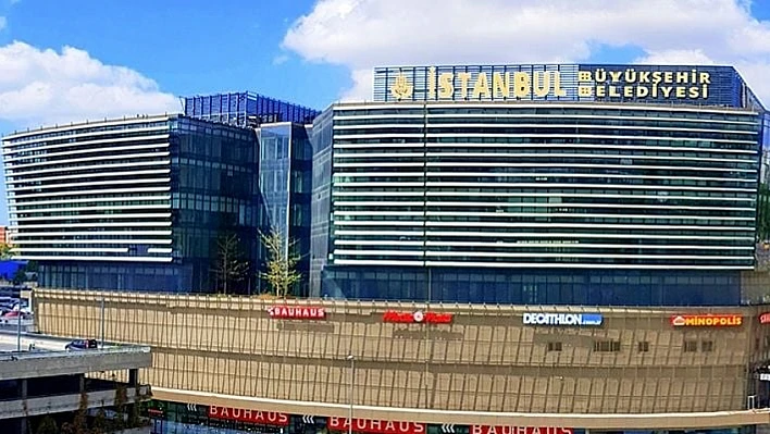 İBB soruşturmasında 14 kişi hakkında gözaltı kararı
