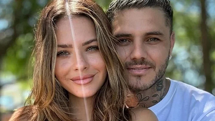 Icardi'den Ayrılık Sinyaleri mi?