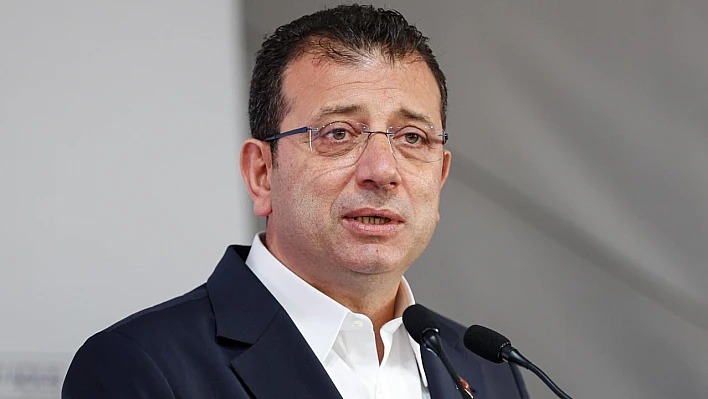 İmamoğlu isyan etti: 'Bu tablo insanlık dışı'