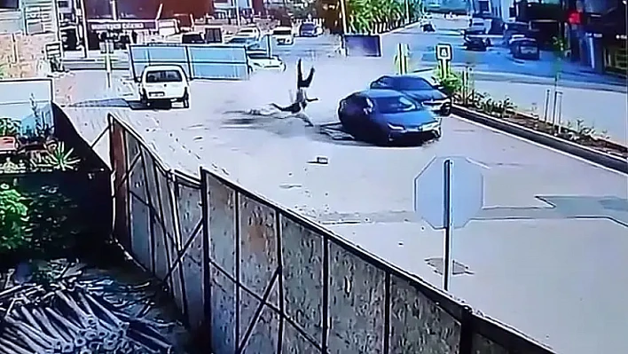 İnşaat sahasında denetim yapan müteahhit kazada hayatını kaybetti