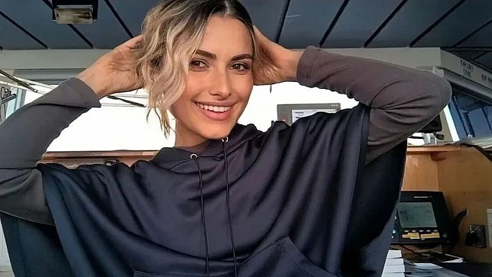 'İnsan olmak bu kadar basit': Sinem Topaloğlu'nun katledilmeden önceki son sözleri yürek dağladı