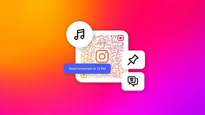Instagram, DM deneyimini baştan yaratıyor: İşte yeni gelen özellikler