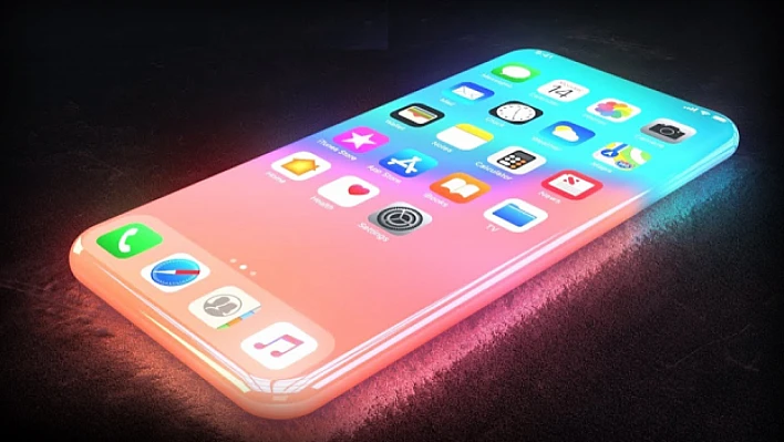 iPhone 20 hakkında 'cam ekran' iddiası!