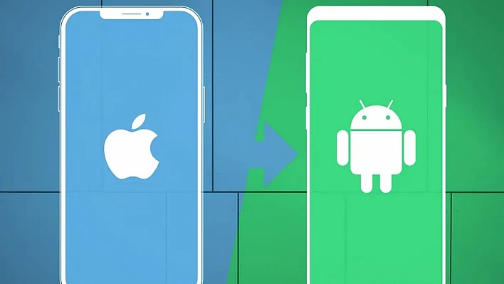 iPhone'ların sevilen özelliği Android telefonlara geliyor