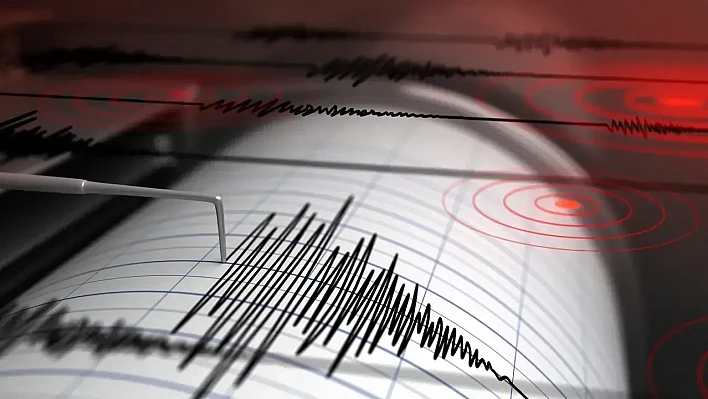 İran'da 5.1 büyüklüğünde deprem