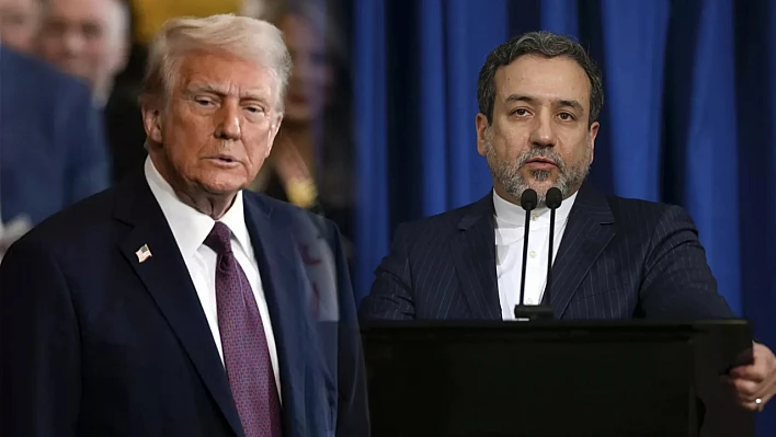 İran Dışişleri Bakanı'ndan Trump'a sert yanıt