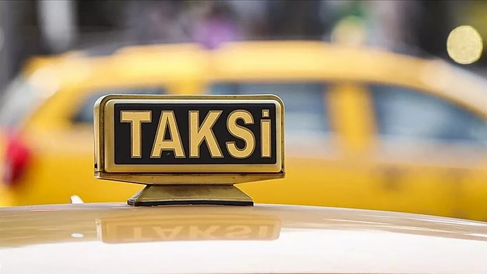 İstanbul'da uygulama bazlı taksi dönemi başlıyor: İlk ihale 18 Şubat'ta