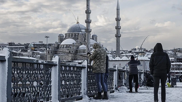 İstanbullulara son dakika uyarısı: Dikkat edin, geliyor!