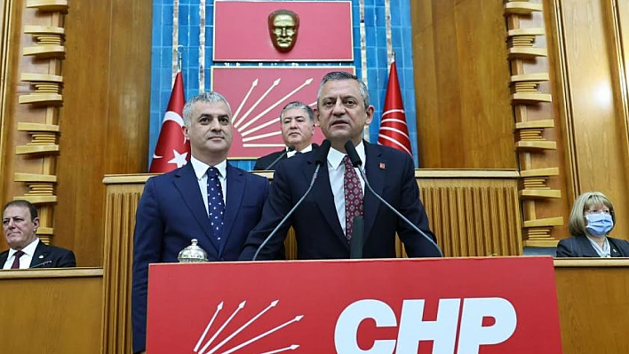 İYİ Partili Başkan CHP'ye Katıldı