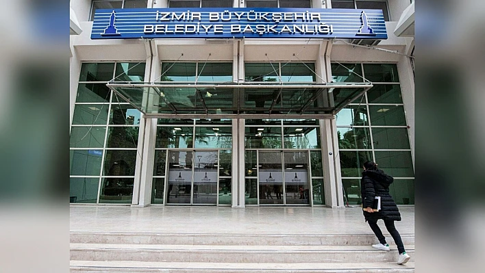 İZBETON soruşturmasında tahliye: 20 sanık serbest, yargılamaya tutuksuz devam