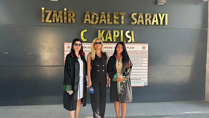 İzmir Adliyesi'nde Çocuk İstismarı Davasında Karar Yaklaşıyor: Beşinci Duruşma 24 Eylül'de